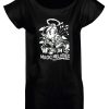 Friking Magic Melodies - D 209 | Camisetas New York