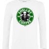 Friking Shellby Coffee - 215 | Camisetas Manga Larga Nino