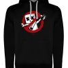 Friking Marshmallow Buster - 108 | Sudaderas Con Capucha Uni