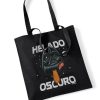 Friking Helado Oscuro - 275A | Bolsas De Asas