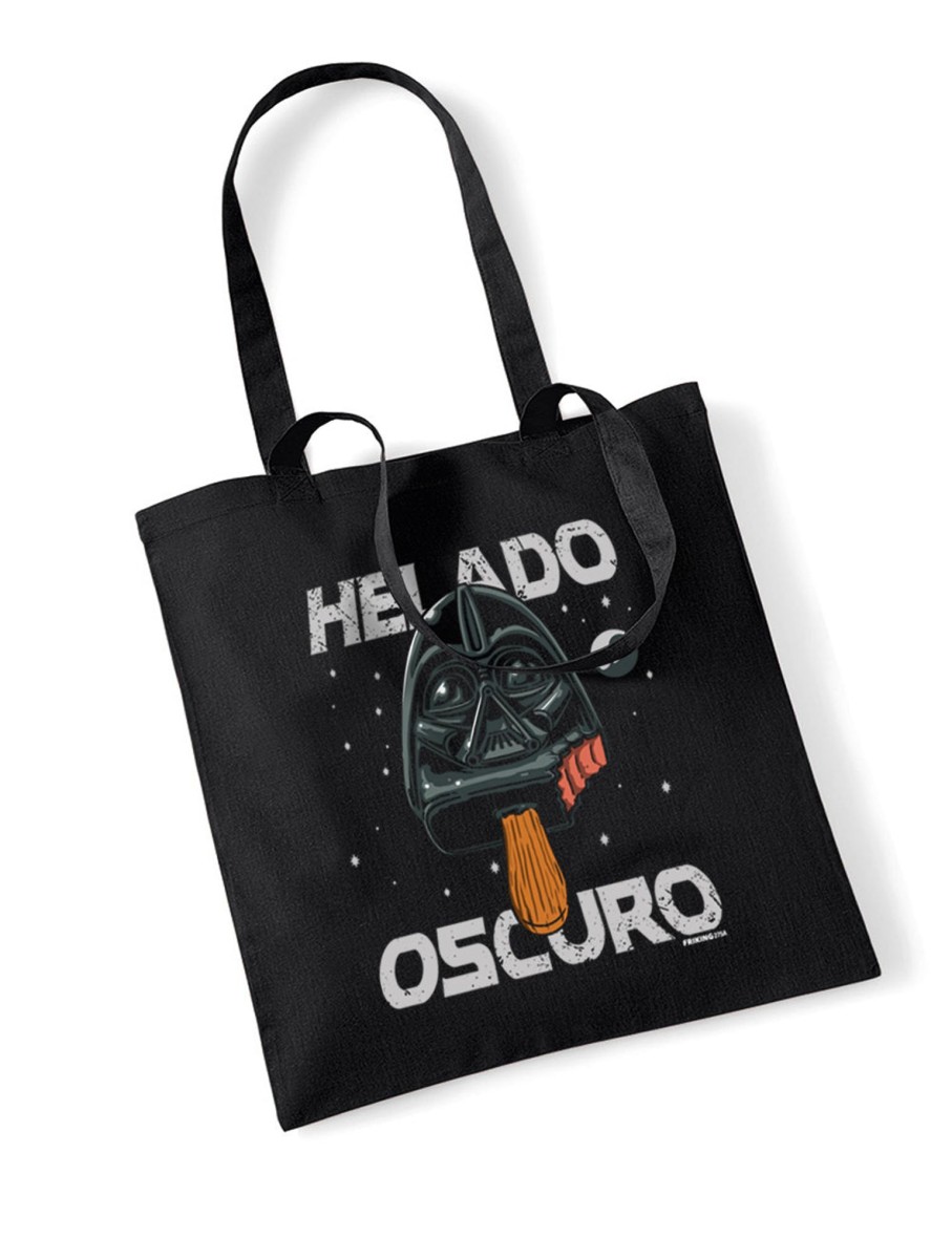 Friking Helado Oscuro - 275A | Bolsas De Asas