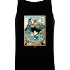 Friking Ukiyo E-Hero - 68 | Camisetas De Tirantes