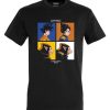 Friking Saiyanz - 291 | Camisetas Hombre