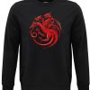 Friking Types Of Dragons - 308 | Sudaderas Sin Capucha Uni