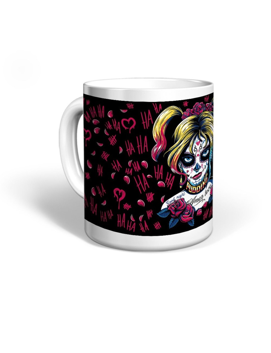 Friking Amor Loco T.01 | Tazas