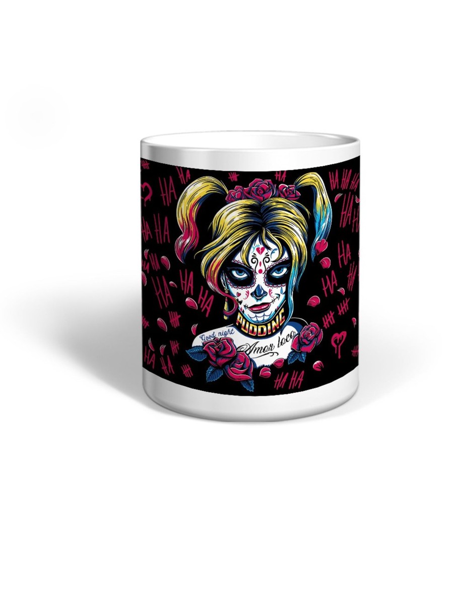 Friking Amor Loco T.01 | Tazas