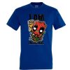 Friking I Am Invincible - 60 | Camisetas Nino