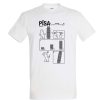 Friking Pisa - 681 | Camisetas Nino