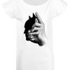 Friking Bat Shadow - 357 | Camisetas New York