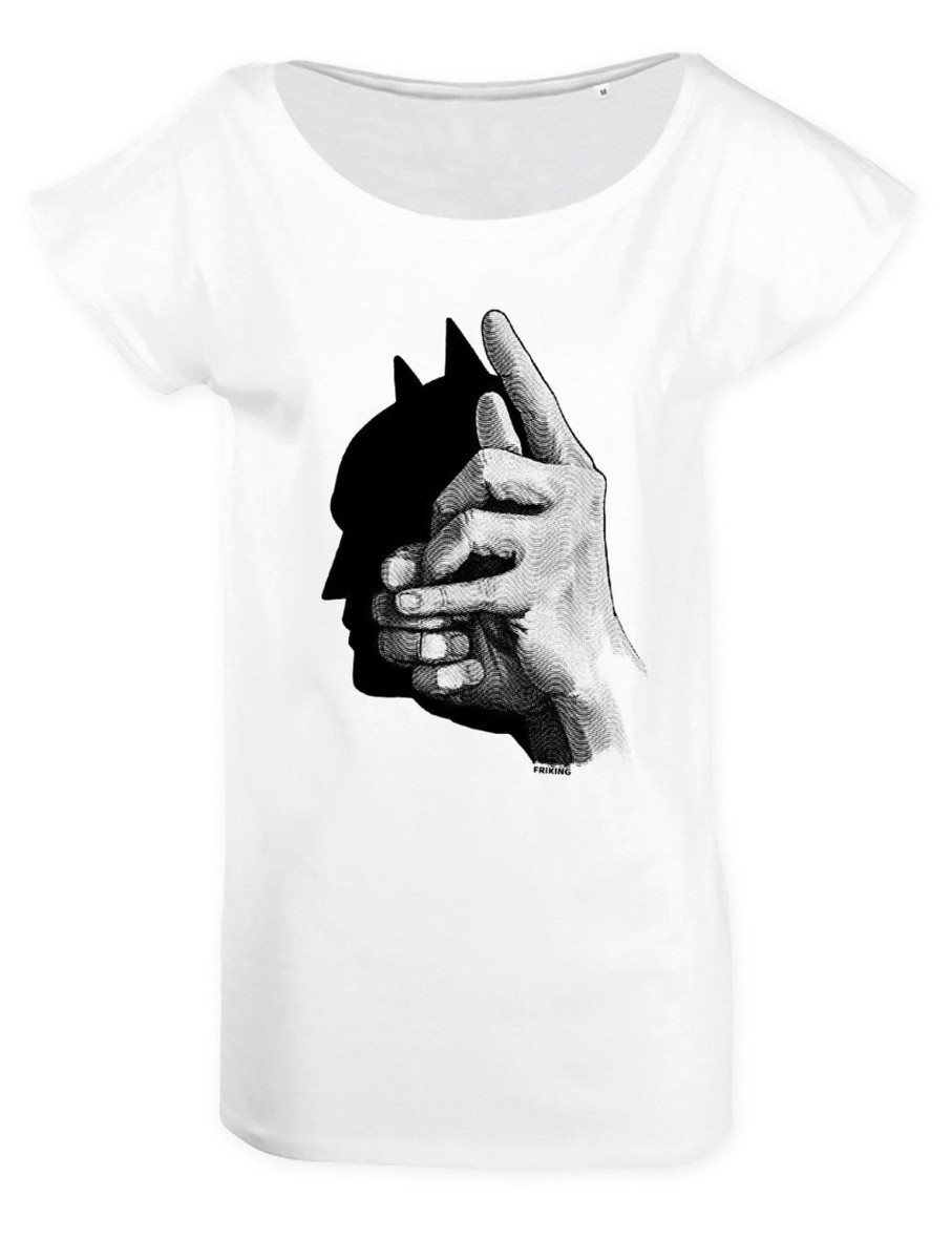 Friking Bat Shadow - 357 | Camisetas New York