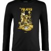 Friking The Pirates - 72 | Camisetas Manga Larga Nino