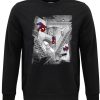 Friking Multiverse Stairs - 278 | Sudaderas Sin Capucha Uni