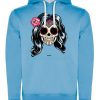 Friking Wondead Woman - 210 | Sudaderas Con Capucha Uni