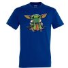 Friking Baby Alien Frog - D 159 | Camisetas Nino