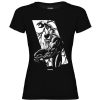 Friking Allien - 172 | Camisetas Mujer