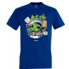 Friking Chibi Baby Alien - 106 | Camisetas Nino