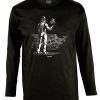 Friking Sith Or Not To Sith - 42 | Camisetas Manga Larga Hombre