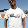 Friking Father And Son - 266A | Camisetas Hombre