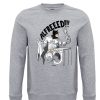 Friking Alfreeed - 269 | Sudaderas Sin Capucha Nino