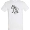 Friking Dog Machine - 188 | Camisetas Hombre