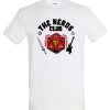 Friking The Nerds Club - 394 | Camisetas Hombre