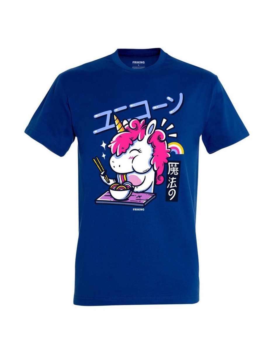 Friking Ramen Unicorn - 85 | Camisetas Nino