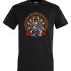 Friking Strange God | Camisetas Tallas Grandes