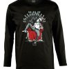 Friking Queen Of Thrones - 14 | Camisetas Manga Larga Hombre