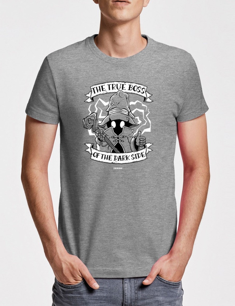 Friking The True Boss - 202 | Camisetas Hombre