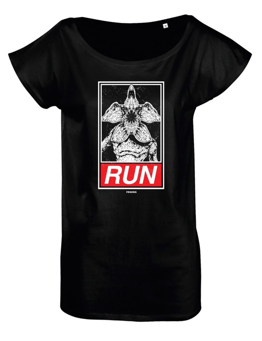 Friking Run - 157 | Camisetas New York