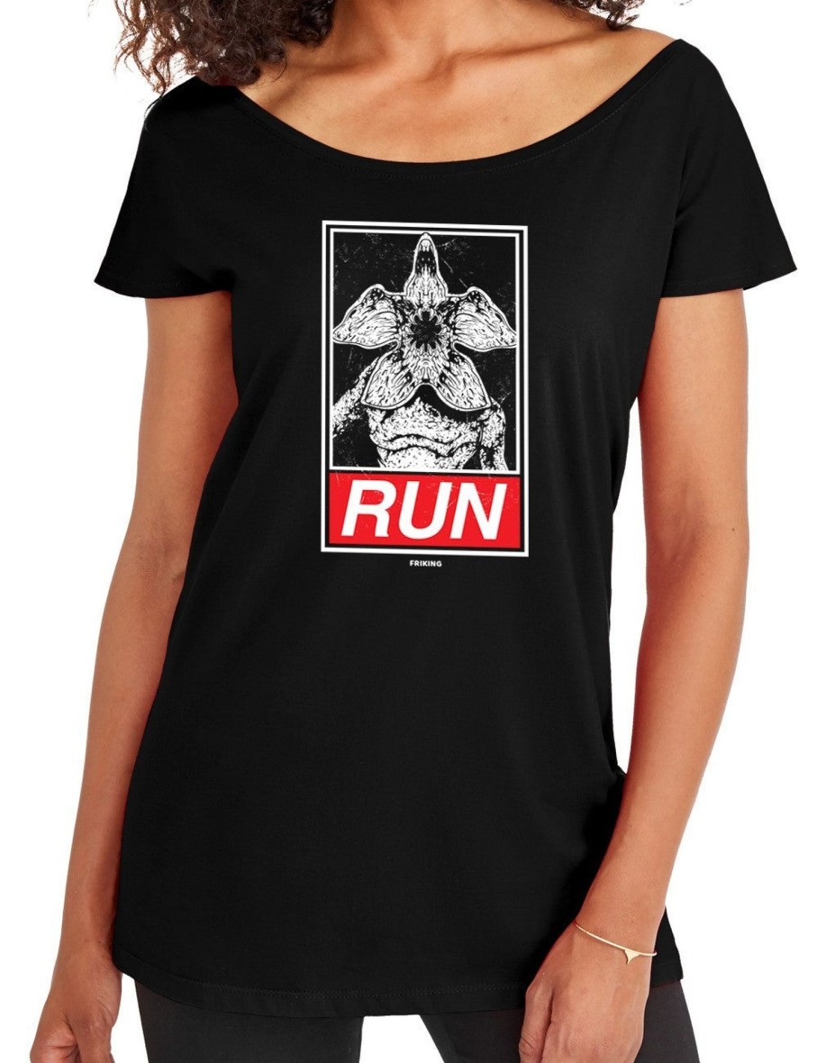 Friking Run - 157 | Camisetas New York