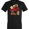 Friking Chibi Demon | Camisetas Tallas Grandes