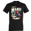 Friking Super Mando - 651 | Camisetas Nino