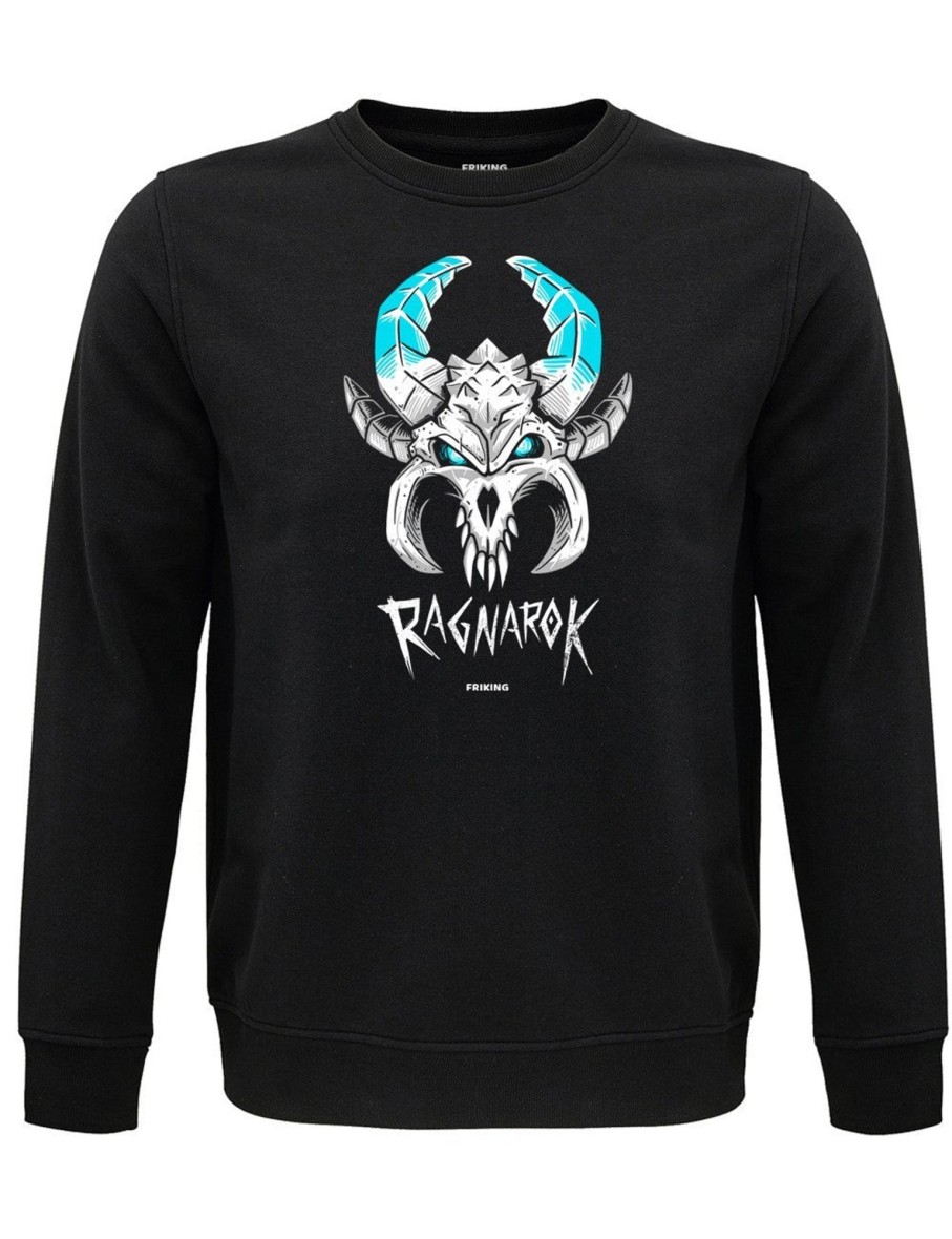 Friking Ragnarok - 99 | Sudaderas Sin Capucha Uni