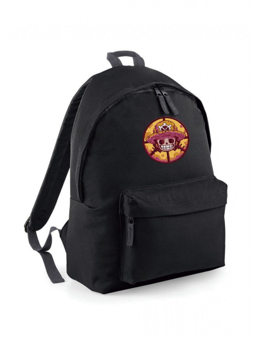 Friking Mochila Pirate Face | Mochilas