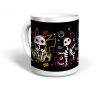 Friking Mexican Monster T.09 | Tazas