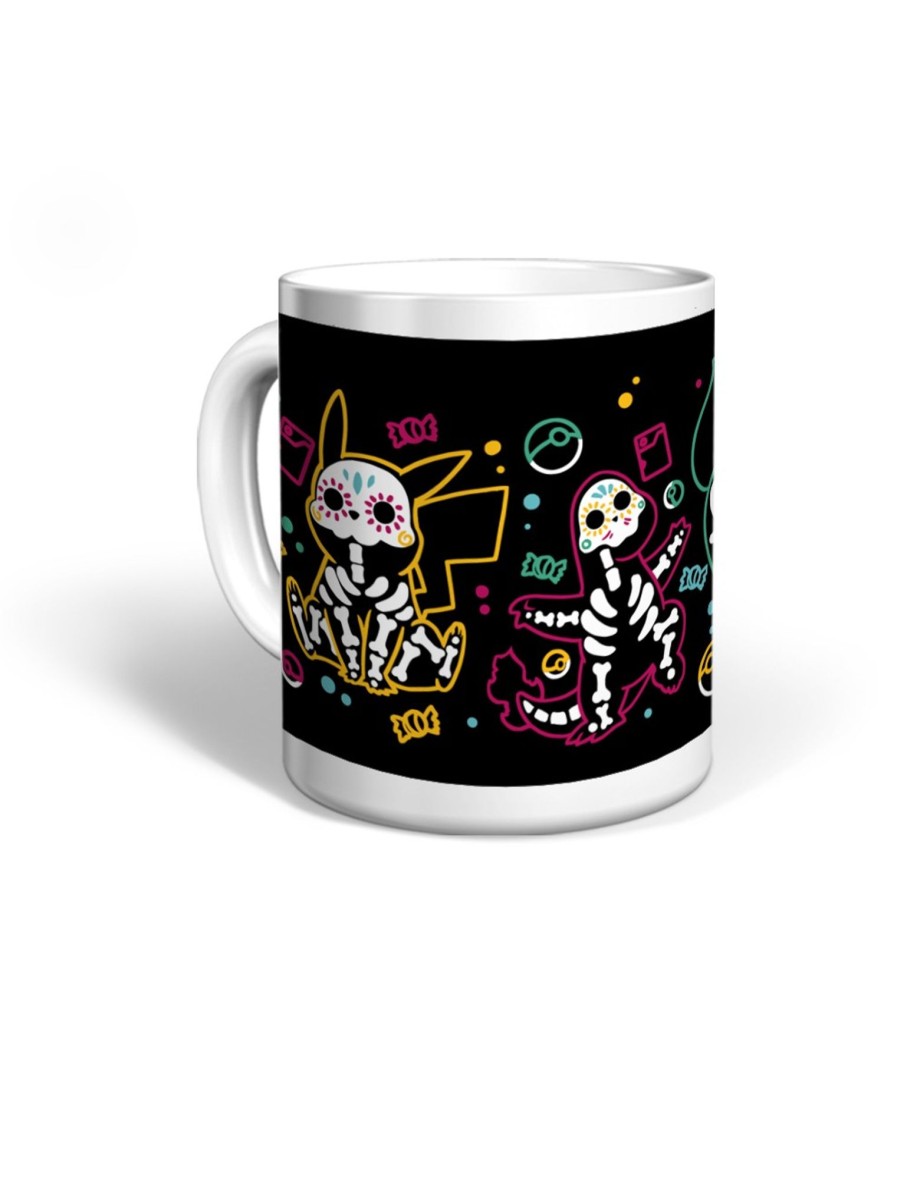 Friking Mexican Monster T.09 | Tazas