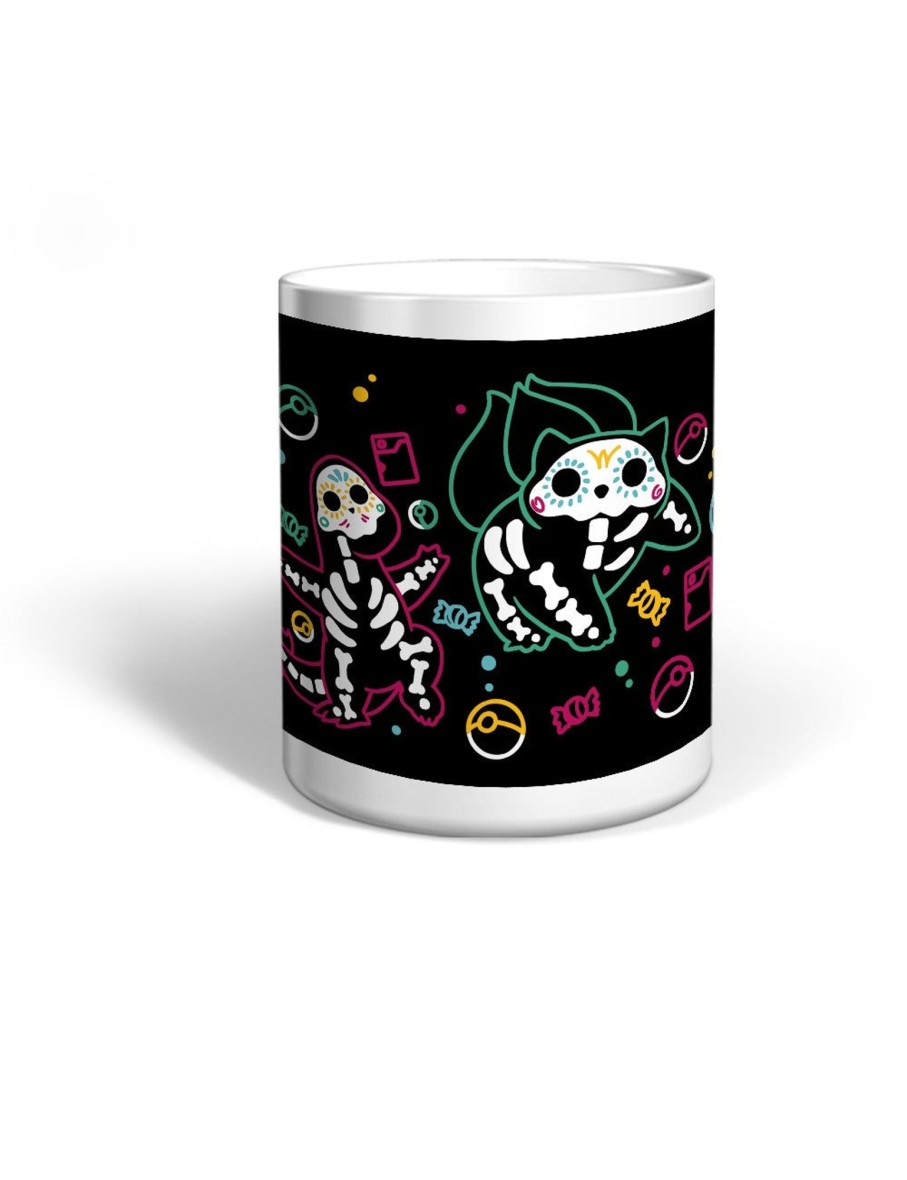 Friking Mexican Monster T.09 | Tazas