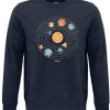 Friking Cosmic Dice - 183 | Sudaderas Sin Capucha Uni