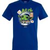 Friking Chibi Baby Alien - 106 | Camisetas Hombre