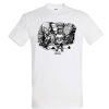 Friking Heroes Father - 41 | Camisetas Nino