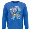 Friking Water Wizard Monster - 214A | Sudaderas Sin Capucha Nino