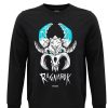 Friking Ragnarok - 99 | Sudaderas Sin Capucha Nino