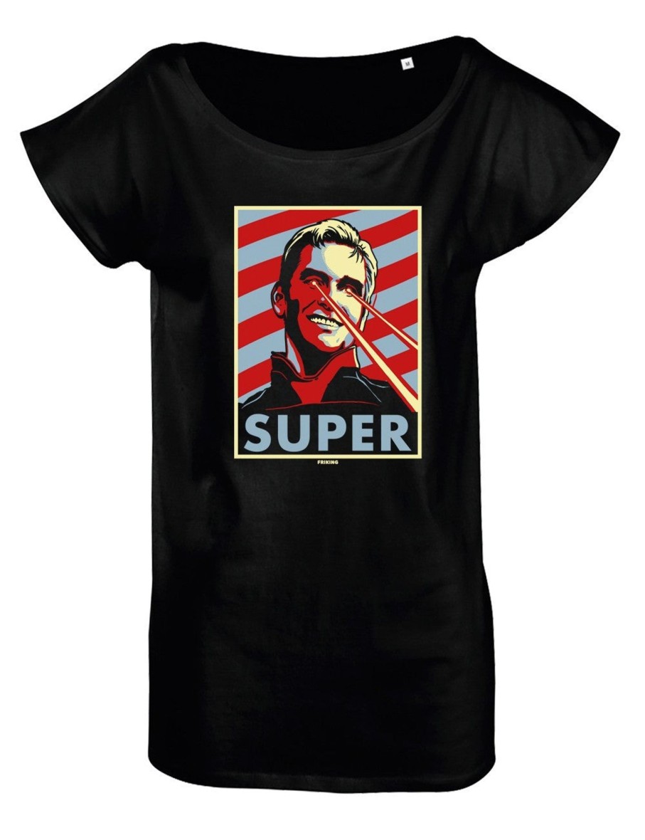 Friking Super - 200 | Camisetas New York