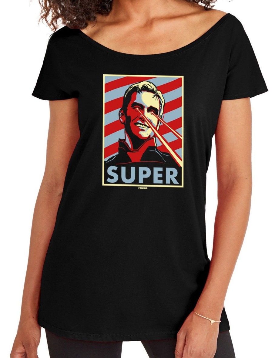 Friking Super - 200 | Camisetas New York