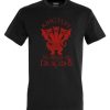 Friking King´S Life - 307 | Camisetas Hombre