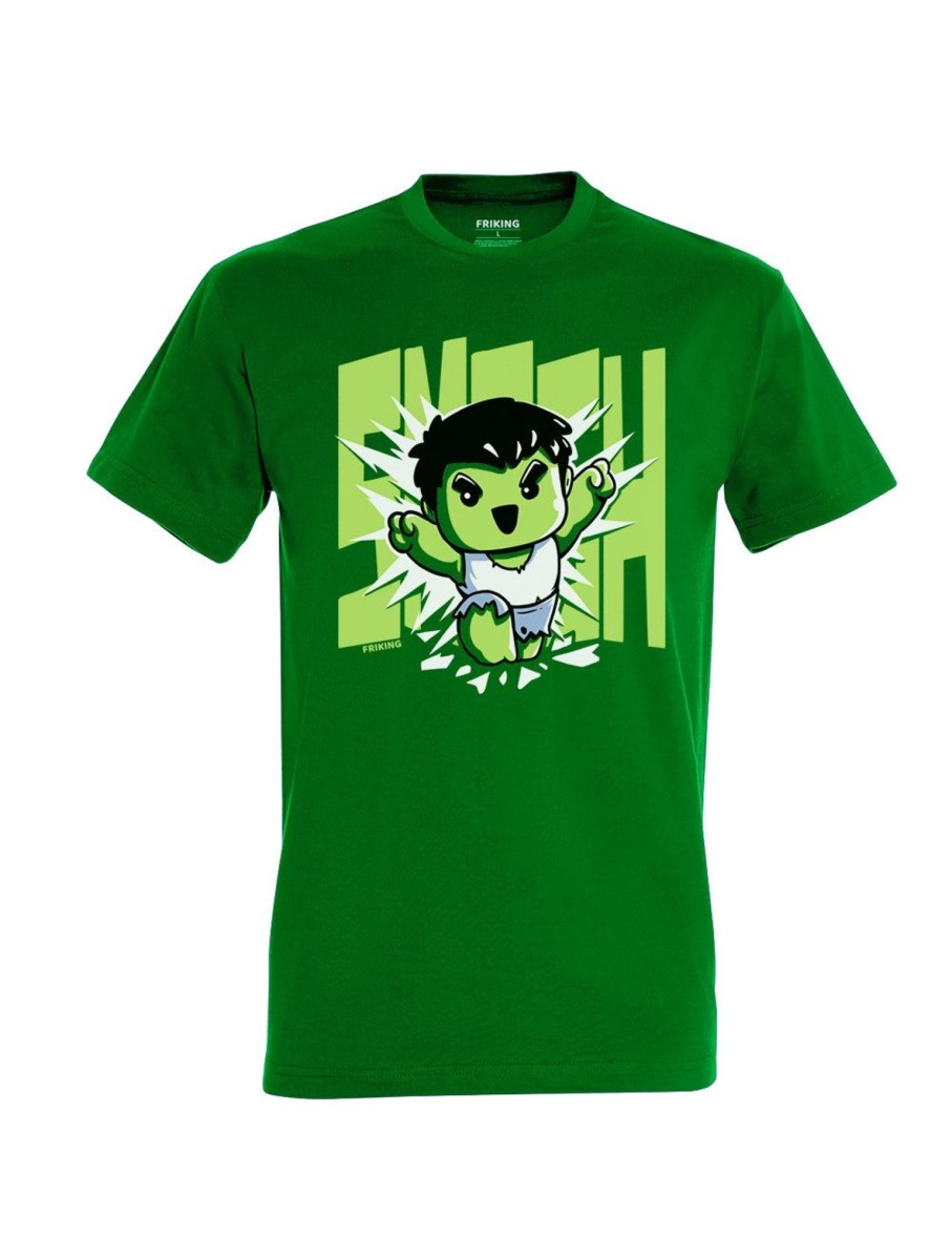 Friking Smash - 622 | Camisetas Nino