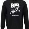 Friking Brothers In Black - 161 | Sudaderas Sin Capucha Uni