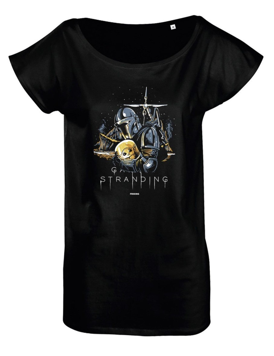 Friking Galaxy Stranding - 20 | Camisetas New York