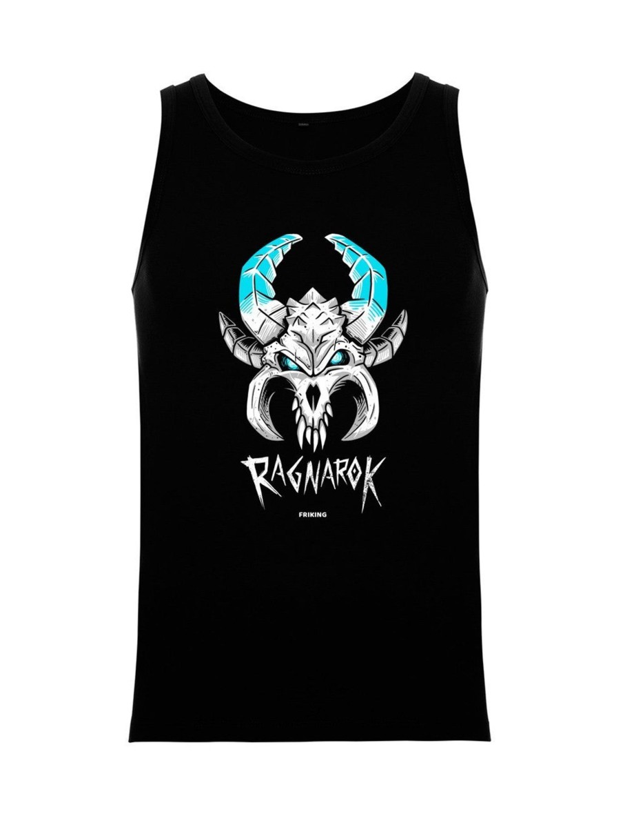 Friking Ragnarok - 99 | Camisetas De Tirantes